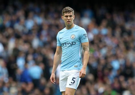 Arsenal, Liverpool consider John Stones transfer from Man City