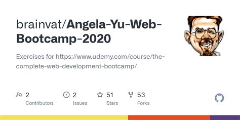 Angela-Yu-Web-Bootcamp-2020/Web Development Course Resources | The App ...