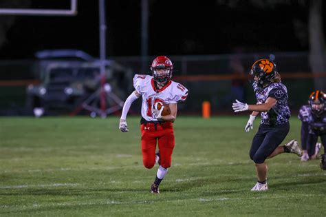 Honesdale/Tunkhannock football photo gallery – NEPA Sports Nation