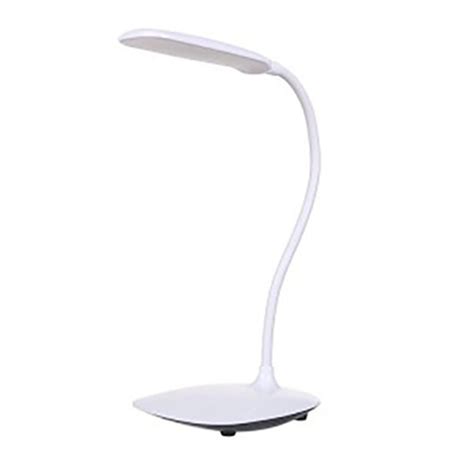snorda Dimmable LED Desk Lamp With USB Charging Port Table Lamp For Office Lighting - Walmart ...