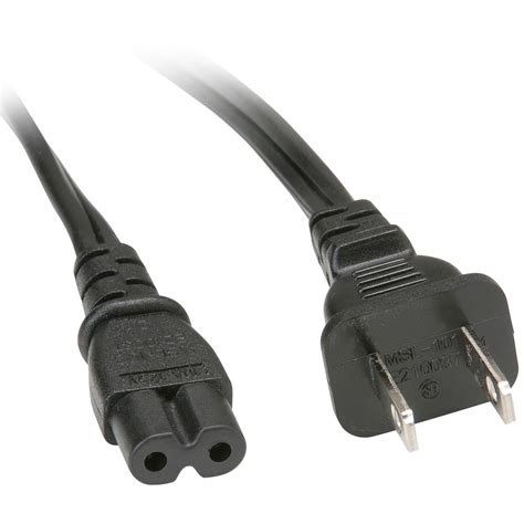 Mua 2 Prong Printer Power Cord/Printer Power Cable for Canon PIXMA ...