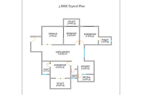 Pinnacle 9 @ Sadashiv Sadashiv Peth, Pune: Luxury Living