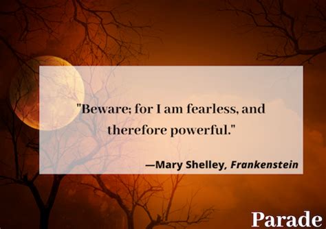 50 Quotes from Mary Shelley's Frankenstein - Parade