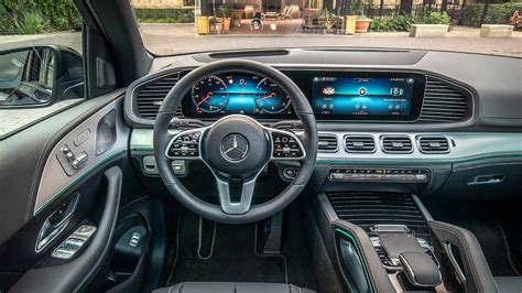 2023 Mercedes-Benz GLE: Choosing the Right Trim - Autotrader