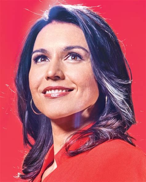 Profile: Tulsi Gabbard and Her 2020 Presidential Campaign