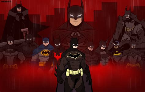 Batman Day by Vadarts on DeviantArt