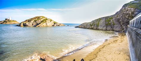 The Beach - Mumbles Pier