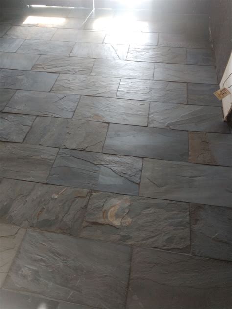 Indoor Slate Tile Flooring – Flooring Tips