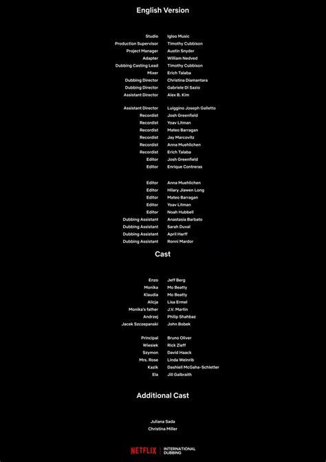 Squared Love | Dubbing Wikia | Fandom