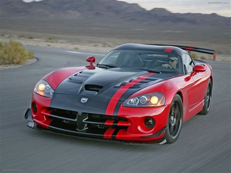 Dodge Viper SRT10 ACR (2008) Exotic Car Wallpaper #21 of 39 : Diesel ...