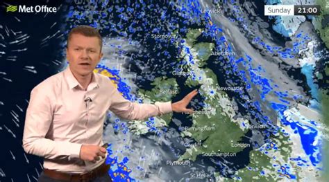 Latest Stoke-on-Trent weather forecast as gritters to hit city streets tonight - Stoke-on-Trent Live