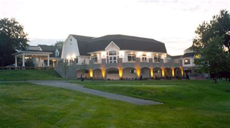 Locust Hill Country Club in Pittsford, NY | Presented by BestOutings