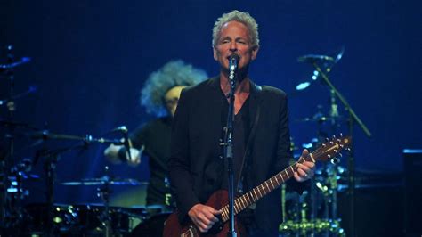 Lindsey Buckingham announces first solo album in 10 years | Guitar World