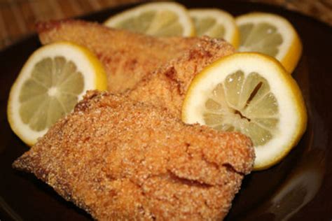 Justin Wilsons Fried Catfish Recipe - Food.com