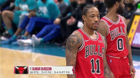 Watch NBA Season 1 Episode 85 : Hornets Vs Bulls - Watch Full Episode ...