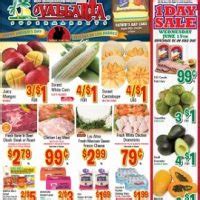 Vallarta Weekly Ad Specials. Vallarta Supermarkets Ad