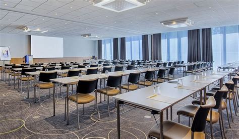 Meetings and Events | Novotel Berlin Mitte ️