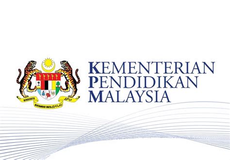 Logo Baru Kementerian Pendidikan Malaysia