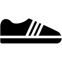 Shoe Icon - Free PNG & SVG 72758 - Noun Project