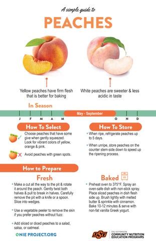 Peaches - A Simple Guide (English) by The ONIE Project - Issuu