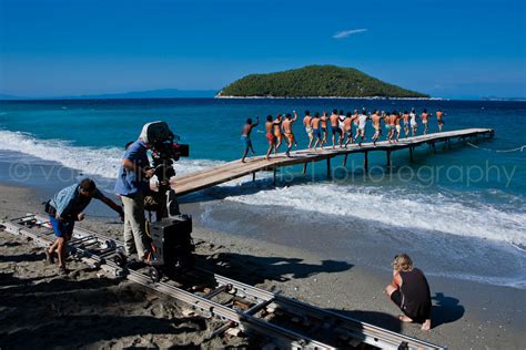 mama mia beach | Skopelos Activities