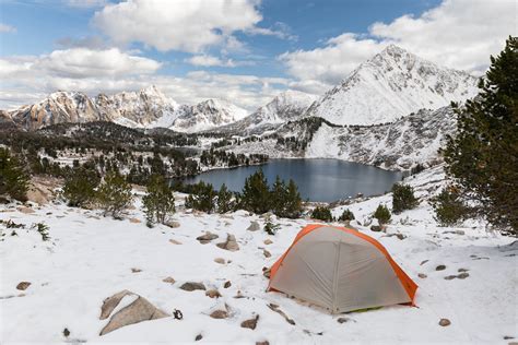 Fall Meets Winter in Sawtooth National Forest — The National Parks Girl