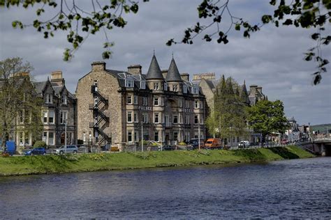 The best hotels in Inverness | The Independent | The Independent