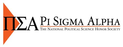 Pi Sigma Alpha (Rho Tau Chapter) - Department of Political Science ...