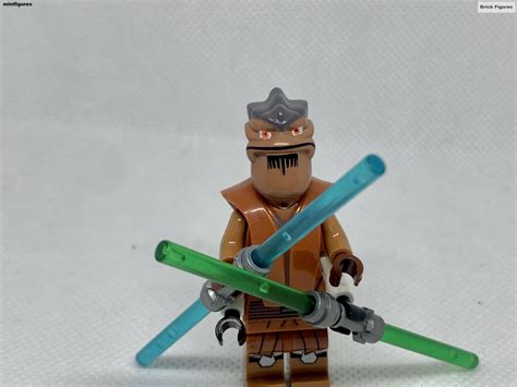 Lego Jedi Minifigure | ubicaciondepersonas.cdmx.gob.mx