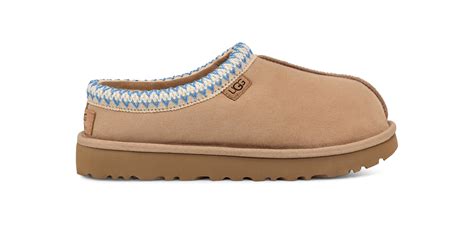 Tasman Regenerate Slipper | UGG®