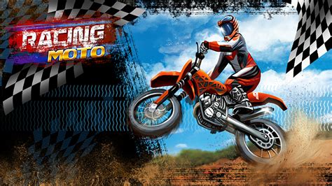 Moto Racing PC Game Free Download Full Version Highly Compressed - Asad Raza Games For Pc