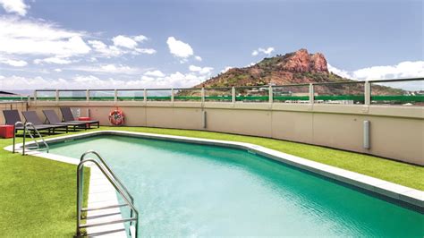 Hotel Grand Chancellor Townsville | Townsville North Queensland