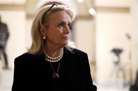 ‘Inexcusable’: Debbie Dingell slams Michigan protesters - POLITICO