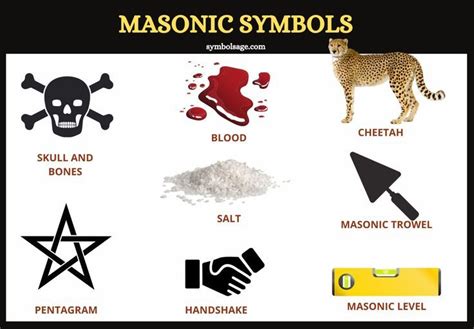 Symbols of Brotherhood: Uniting People Through Powerful Meanings