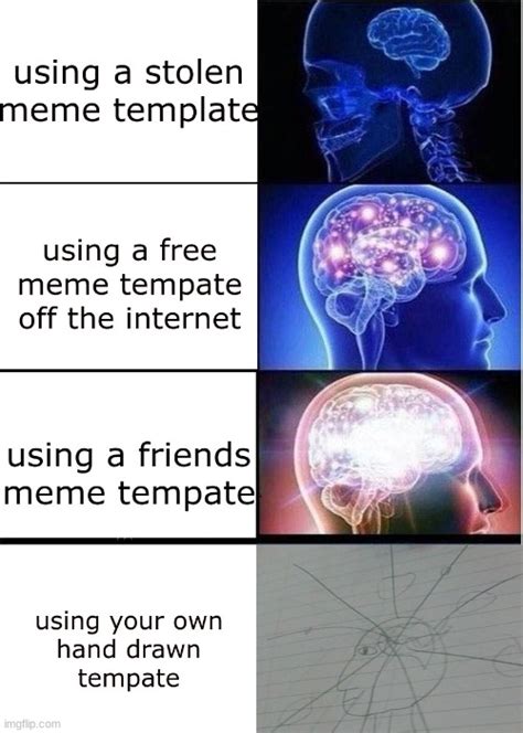 Meme templates - Imgflip