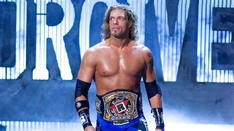 WATCH: Every Championship Reign of WWE Hall of Famer Edge ...