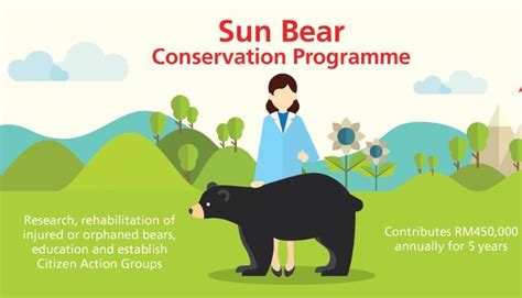 Sun Bear Conservation Programme