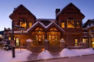 Aspen Colorado Cabins, Cabin Rentals - AllTrips