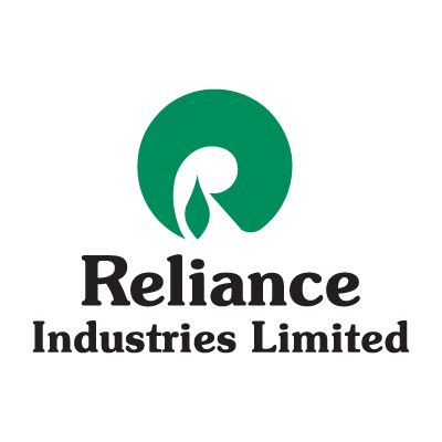 Reliance Industries logo vector free download - Brandslogo.net