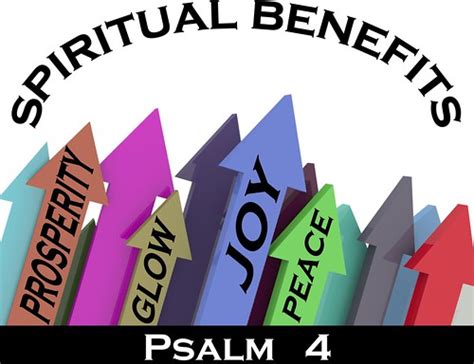 Spiritual Benefits Psalm 4 | I used FutUndBeidl's image of a… | Flickr