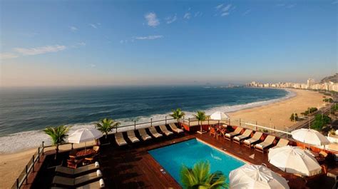 The best luxury hotels in Rio de Janeiro | Hotel Interior Designs