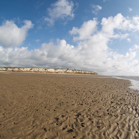 Old Hunstanton Beach | North Norfolk The Guide