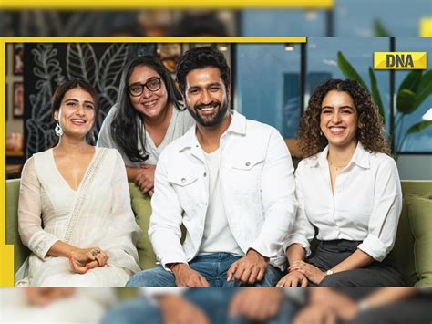 Sam Bahadur: Vicky Kaushal, Sanya Malhotra, Fatima Sana Shaikh starrer release date announced