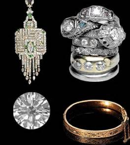 I Want to Know Where to Sell Jewelry in Chicago