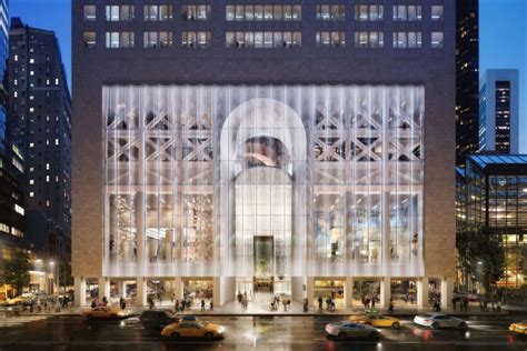 A Controversy Over New York's "Chippendale Building" - Bloomberg