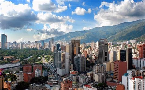 The unknown face of Caracas - PanamericanWorld