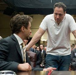 How Iron Man 2 Ruined Jon Favreau's Relationship With Marvel | Cinemablend