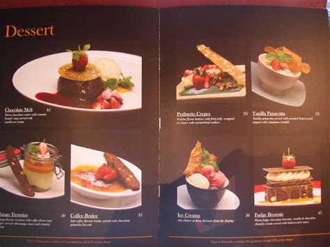 The Harvest Cakes & Pastries (Indonesia) | Jakarta100bars Nightlife ...