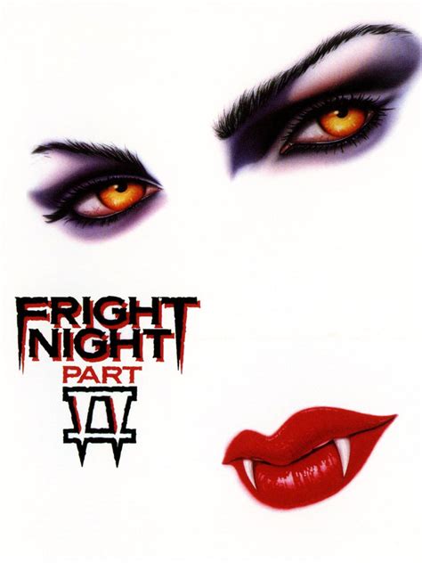 Fright Night 2 - Movie Reviews