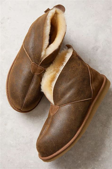 click to expand | Vegan boots, Shearling boots, Slippers with arch support